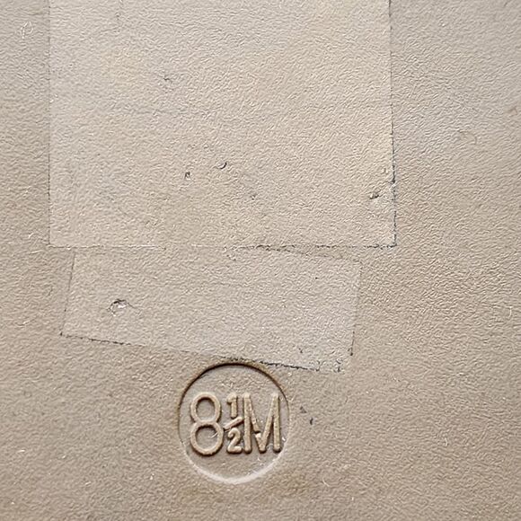 G By Guess Women's Aussie Faux Fur Round Toe Ankle Boots - 8.5M - Picture 8 of 8